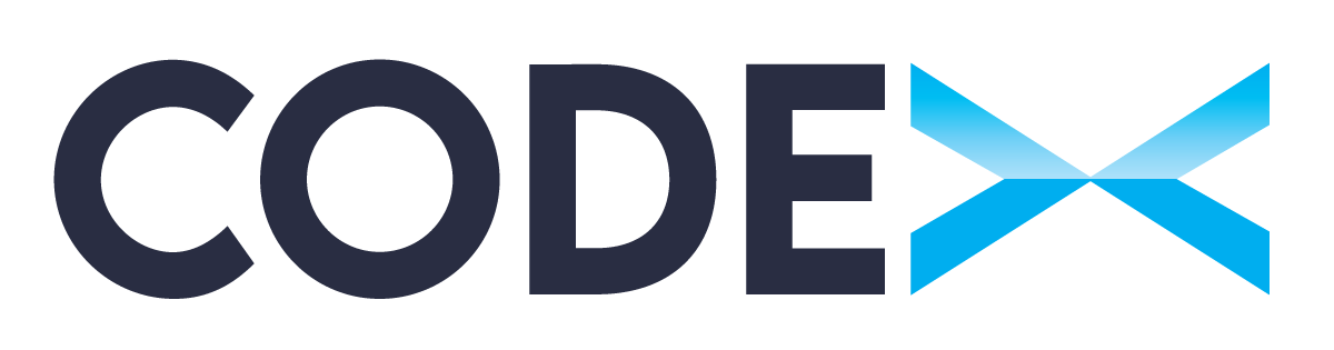 CODEX Logo